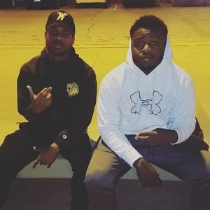 Meet your Posher, Lee